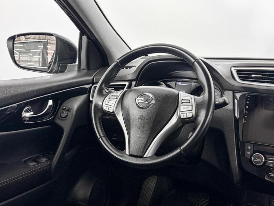 Nissan Qashqai II Ногинск  - изображение 15