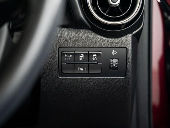 Mazda Demio IV (DJ) с пробегом 2019 года, цена 1 200 000 рублей, 55478 км, хэтчбек, Автокод Объявления