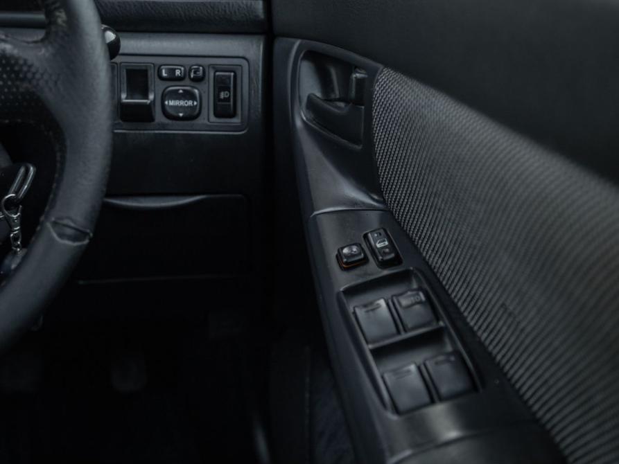 Toyota Allex I Тюмень  - изображение 11