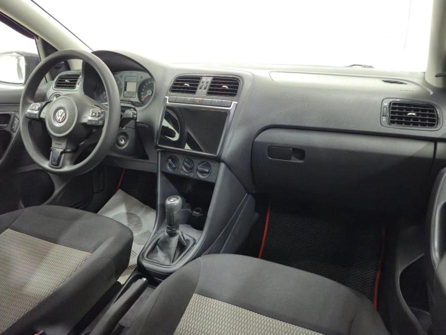 Volkswagen Polo V Альметьевск  - изображение 12