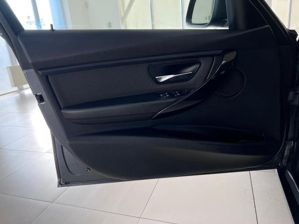 BMW 3 серии VI (F3x) Рестайлинг с пробегом 2018 года, цена 2 050 000 рублей, 103758 км, седан, Автокод Объявления