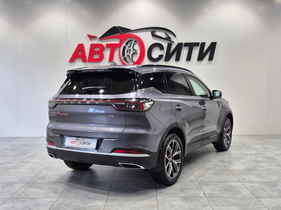 Chery Tiggo 7 Pro Max I Рестайлинг Воронеж  - изображение 7