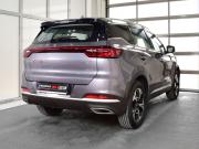Chery Tiggo 7 Pro Max I Кемерово  - изображение 36