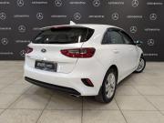 Kia Ceed III Москва  - изображение 31