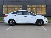 Hyundai Solaris I Ярославль  - изображение 20