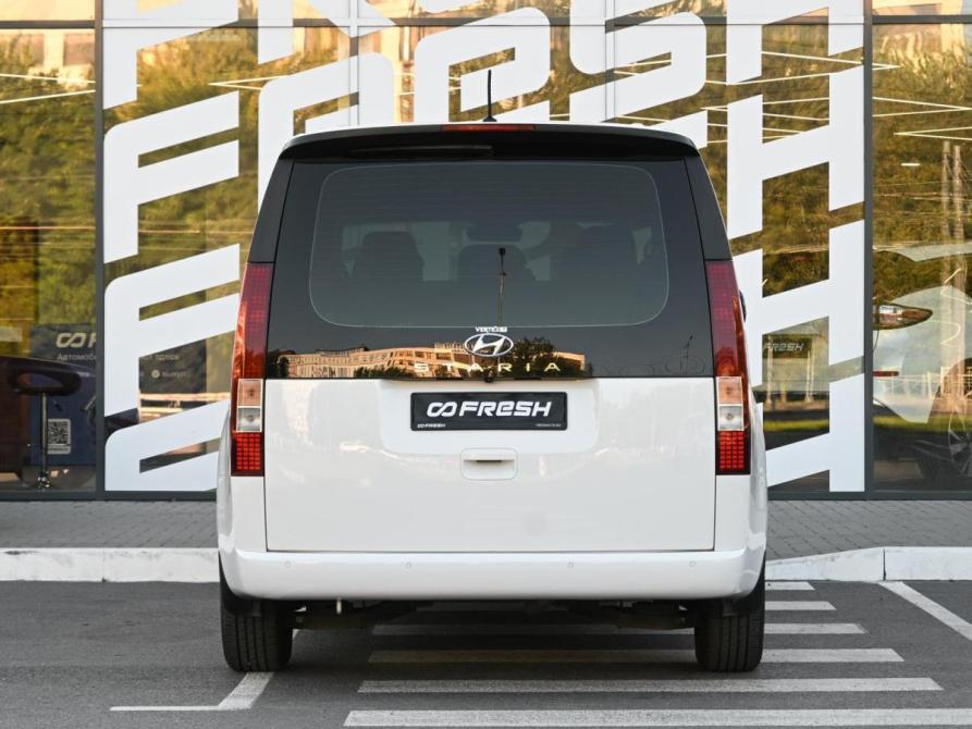 Hyundai Staria I Волгоград  - изображение 4