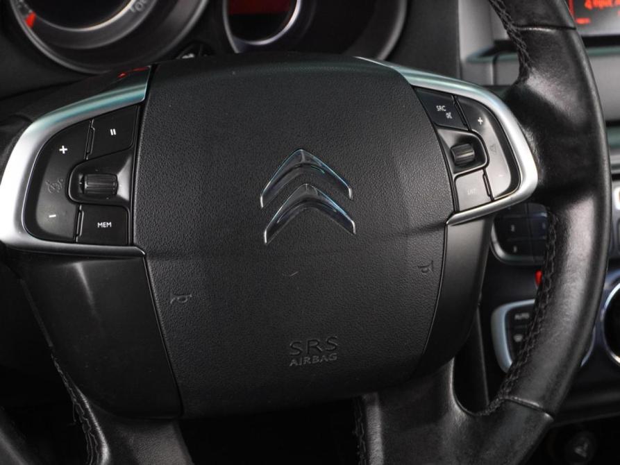 Citroen C4 II Воронеж  - изображение 15