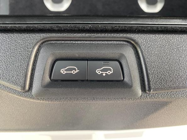 BMW X5 IV (G05/G18) Рестайлинг с пробегом 2025 года, цена 12 890 000 рублей, 4450 км, внедорожник, Автокод Объявления