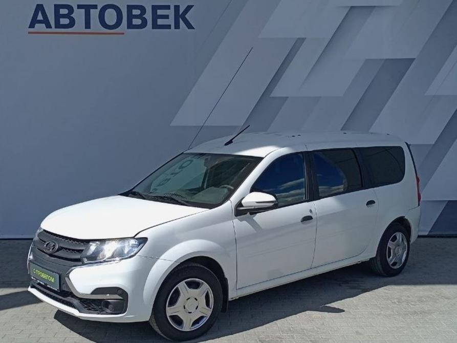 Lada (ВАЗ) Largus I Рестайлинг Екатеринбург  - изображение 1