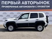 Lada (ВАЗ) Niva Travel I Краснодар  - изображение 26