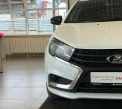 Lada (ВАЗ) Vesta I Тольятти  - изображение 22