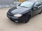Chevrolet Lacetti I Сызрань  - изображение 25