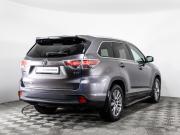 Toyota Highlander III (XU50) Санкт-Петербург  - изображение 29