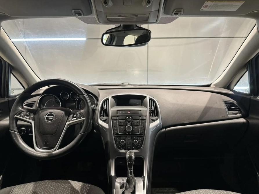 Opel Astra J Рестайлинг Новосибирск  - изображение 15