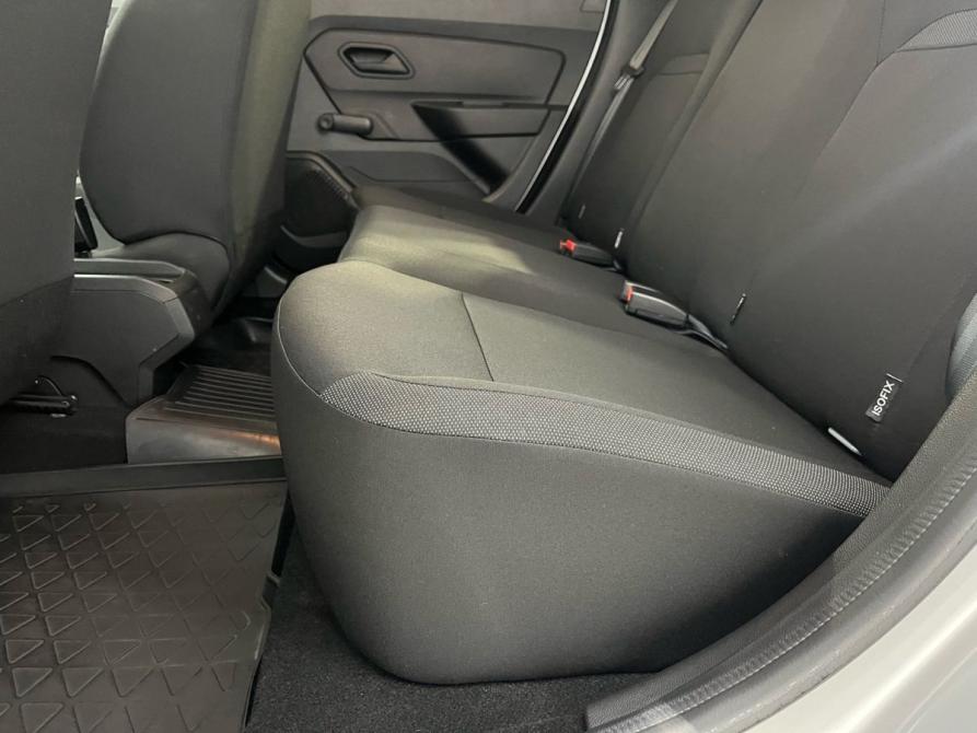 Renault Duster II Ижевск  - изображение 16