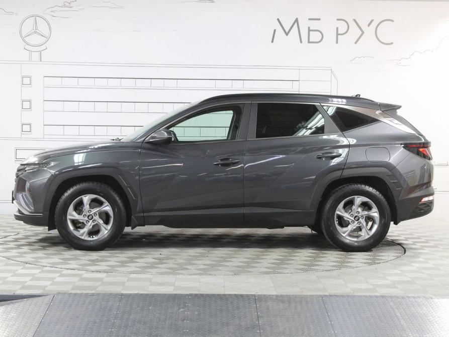 Hyundai Tucson IV Москва  - изображение 10