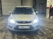 Ford Focus II Рестайлинг Пермь  - изображение 10