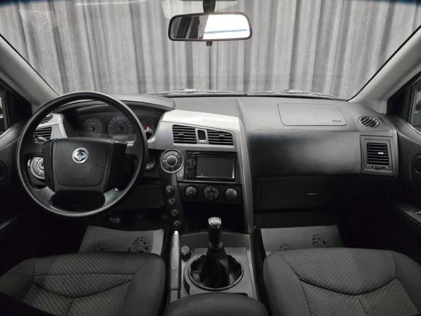 SsangYong Kyron I Рестайлинг с пробегом 2012 года, цена 750 000 рублей, 154000 км, внедорожник, Автокод Объявления