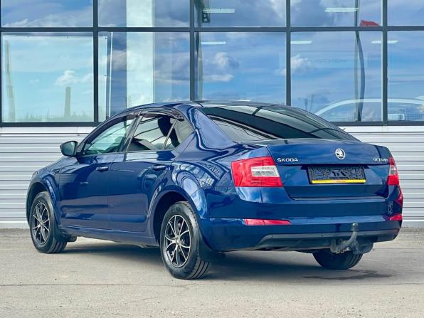 Skoda Octavia III (A7) с пробегом 2014 года, цена 939 000 рублей, 150800 км, лифтбек, Автокод Объявления