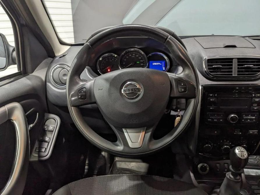 Nissan Terrano III (D10) Пермь  - изображение 17