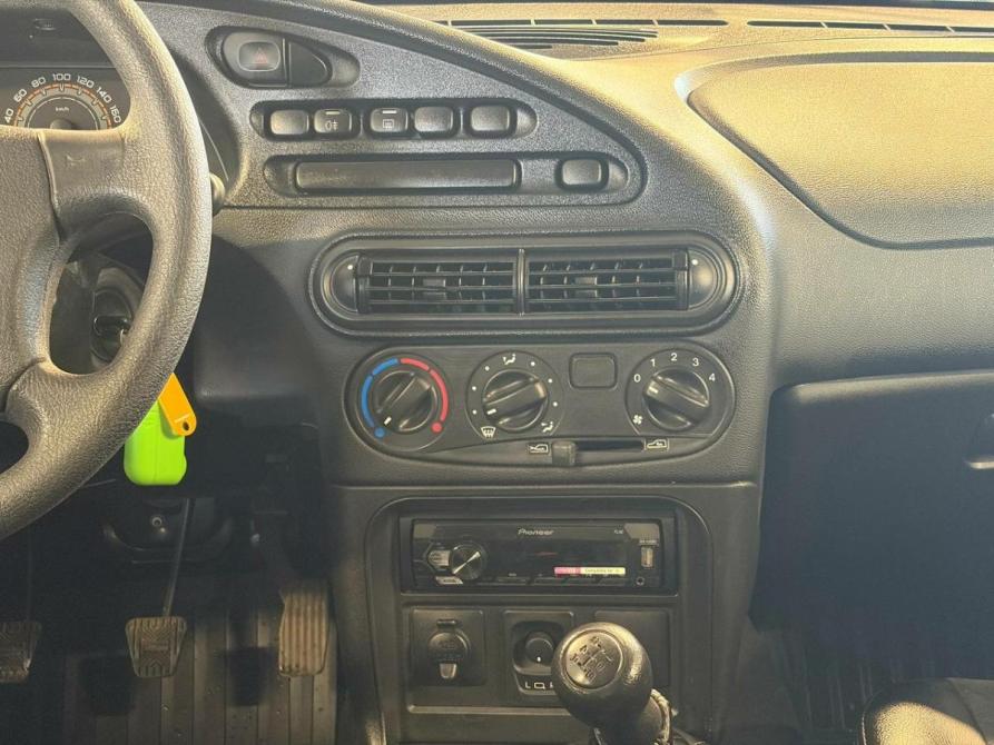Lada (ВАЗ) Niva Travel I Тольятти  - изображение 18