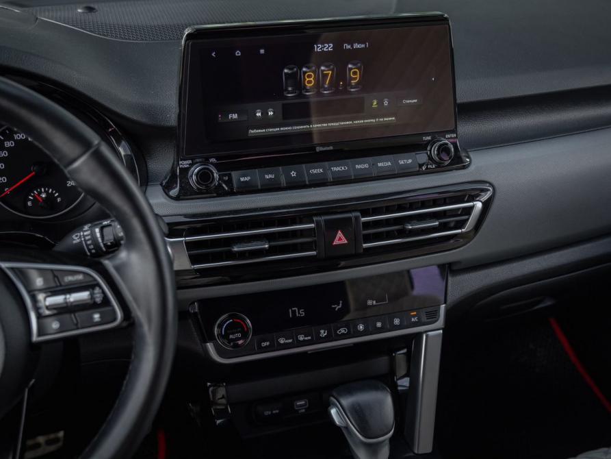 Kia Seltos I Тюмень  - изображение 14