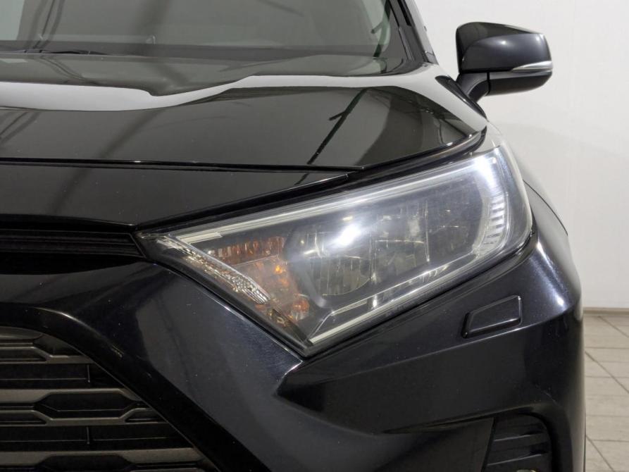 Toyota RAV4 V (XA50) Химки  - изображение 9
