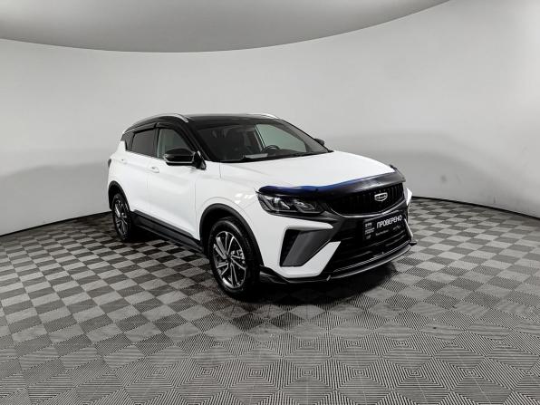 Geely Coolray I Рестайлинг с пробегом 2023 года, цена 1 810 000 рублей, 67902 км, внедорожник, Автокод Объявления