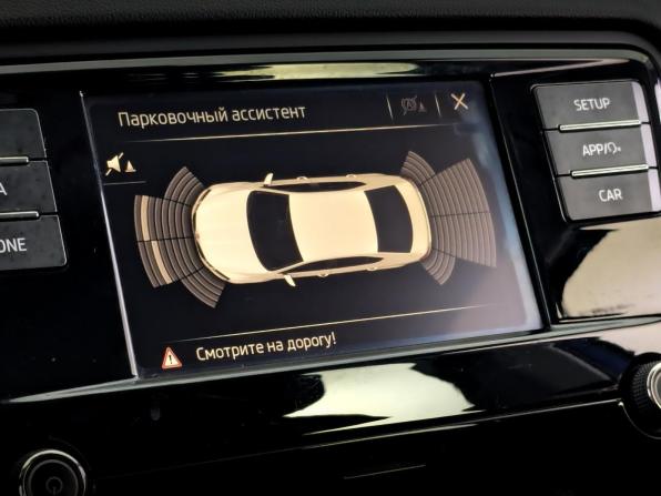 Skoda Octavia III (A7) Рестайлинг с пробегом 2019 года, цена 1 490 000 рублей, 194020 км, лифтбек, Автокод Объявления