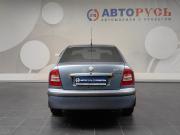 Skoda Octavia I (A4) Рестайлинг Москва  - изображение 28