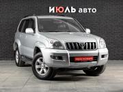 Toyota Land Cruiser Prado 120 Series Екатеринбург  - изображение 22