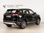 Geely Atlas Pro Казань  - изображение 11