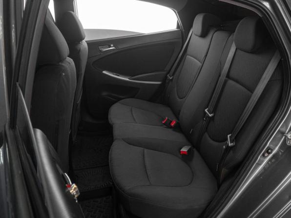 Hyundai Solaris I с пробегом 2011 года, цена 819 000 рублей, 94055 км, седан, Автокод Объявления