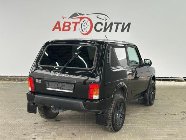 Lada (ВАЗ) Niva Legend I с пробегом 2022 года, цена 806 000 рублей, 18011 км, внедорожник, Автокод Объявления