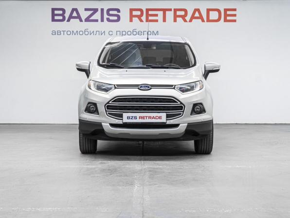 Ford EcoSport II с пробегом 2016 года, цена 899 000 рублей, 164015 км, внедорожник, Автокод Объявления