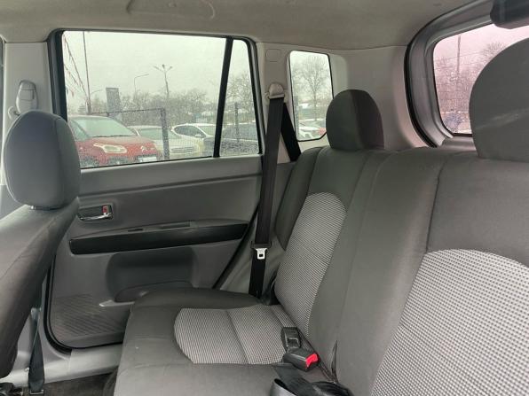 Mazda Demio II (DY) с пробегом 2005 года, цена 400 000 рублей, 266231 км, хэтчбек, Автокод Объявления