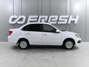 Lada (ВАЗ) Granta I Рестайлинг Ростов-на-Дону  - изображение 20
