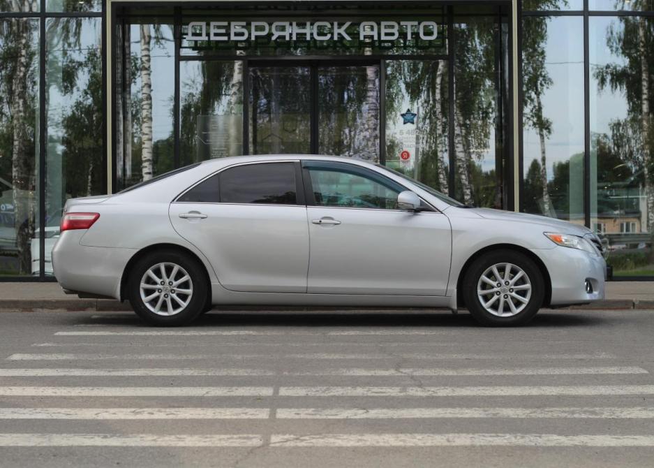 Toyota Camry VI (XV40) Рестайлинг Брянск  - изображение 4