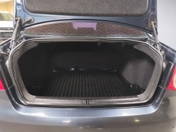 Volkswagen Jetta V с пробегом 2008 года, цена 538 000 рублей, 290371 км, седан, Автокод Объявления