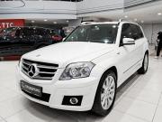 Mercedes-Benz GLK-Класс I (X204) Казань  - изображение 23