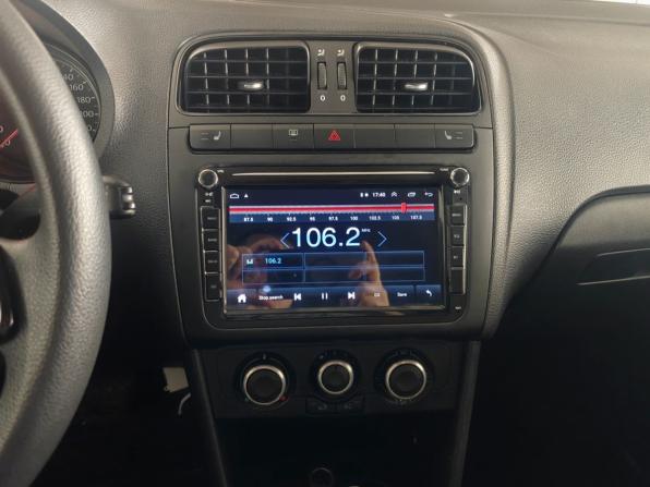Volkswagen Polo V с пробегом 2011 года, цена 675 000 рублей, 195351 км, седан, Автокод Объявления