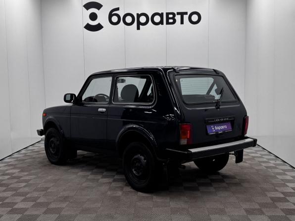 Lada (ВАЗ) 2121 (4x4) I Рестайлинг с пробегом 2014 года, цена 463 000 рублей, 143191 км, внедорожник, Автокод Объявления