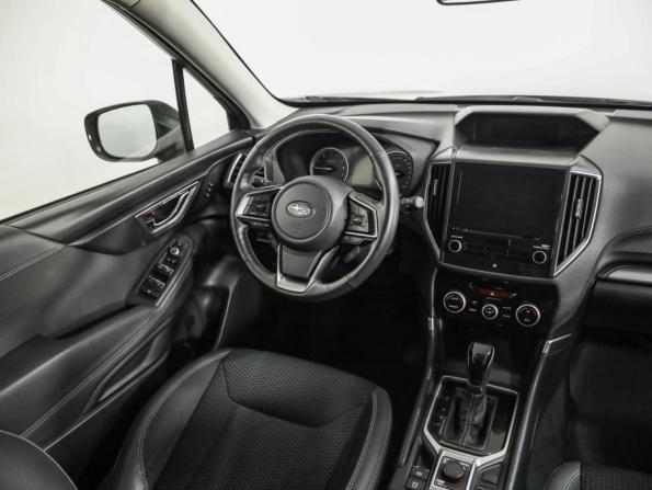 Subaru Forester V с пробегом 2020 года, цена 2 859 000 рублей, 80692 км, внедорожник, Автокод Объявления