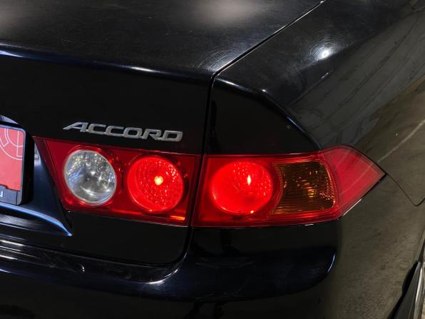 Honda Accord VIII с пробегом 2007 года, цена 950 000 рублей, 289156 км, седан, Автокод Объявления
