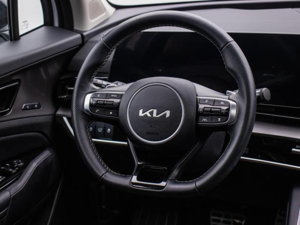 Kia Sportage V с пробегом 2025 года, цена 3 898 000 рублей, 10454 км, внедорожник, Автокод Объявления