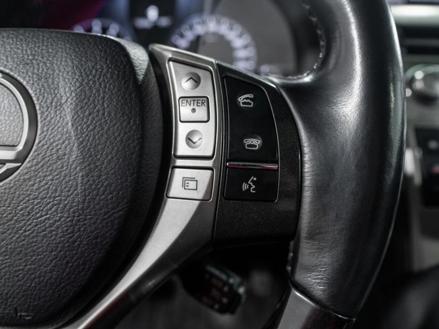 Lexus RX III Рестайлинг Иркутск  - изображение 12
