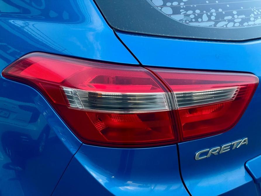 Hyundai Creta I Вологда  - изображение 15