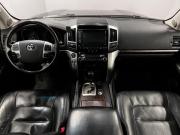 Toyota Land Cruiser 200 Series Рестайлинг 1 Санкт-Петербург  - изображение 38