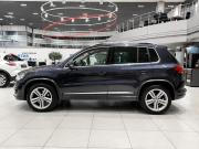 Volkswagen Tiguan I Рестайлинг Казань  - изображение 32