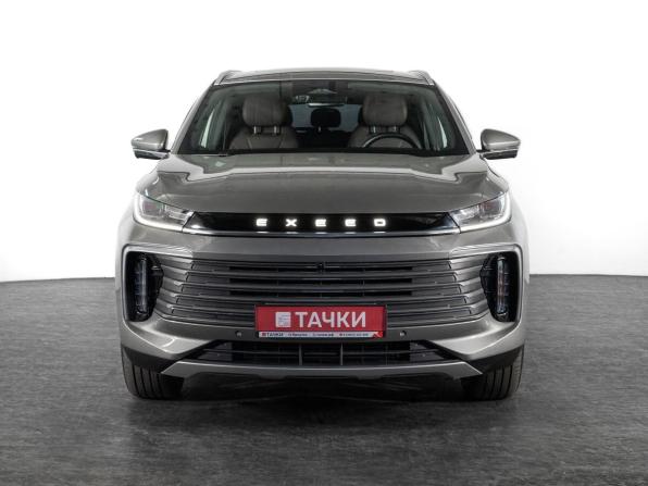 Exeed TXL I Рестайлинг 2 с пробегом 2024 года, цена 2 900 500 рублей, 23262 км, внедорожник, Автокод Объявления